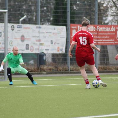 08.03.2026 21. Punktspiel Gegen Paloma 3 2 Zu 4 Verloren 00028