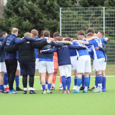 03.04.2026 18. Punktspiel Gegen Hamburg Hurricanes 1 0 Zu 2 Verloren 00001