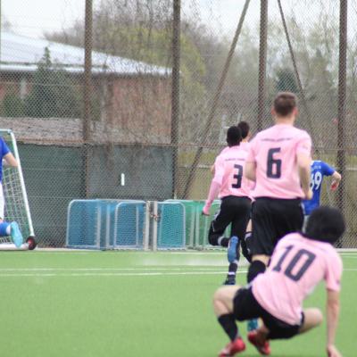 03.04.2026 18. Punktspiel Gegen Hamburg Hurricanes 1 0 Zu 2 Verloren 00002