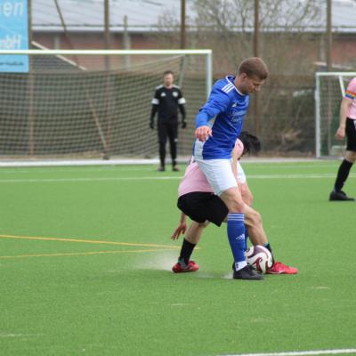 03.04.2026 18. Punktspiel Gegen Hamburg Hurricanes 1 0 Zu 2 Verloren 00012