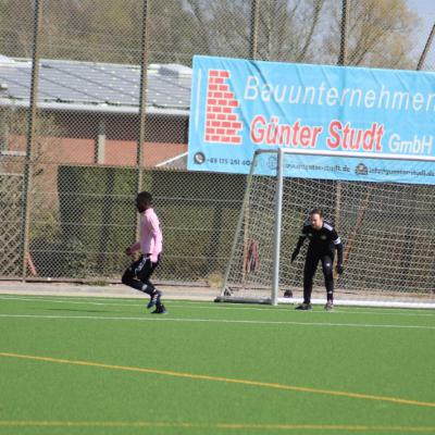 03.04.2026 18. Punktspiel Gegen Hamburg Hurricanes 1 0 Zu 2 Verloren 00013