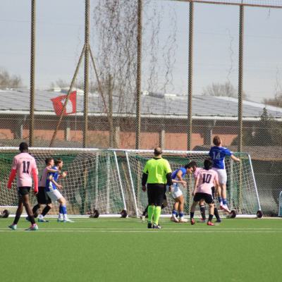 03.04.2026 18. Punktspiel Gegen Hamburg Hurricanes 1 0 Zu 2 Verloren 00016