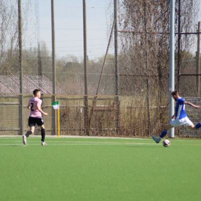 03.04.2026 18. Punktspiel Gegen Hamburg Hurricanes 1 0 Zu 2 Verloren 00019