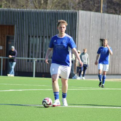 03.04.2026 18. Punktspiel Gegen Hamburg Hurricanes 1 0 Zu 2 Verloren 00023