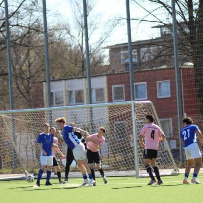 03.04.2026 18. Punktspiel Gegen Hamburg Hurricanes 1 0 Zu 2 Verloren 00025