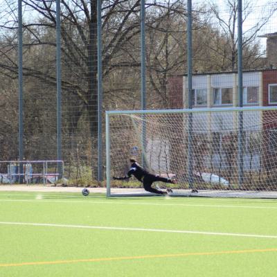 03.04.2026 18. Punktspiel Gegen Hamburg Hurricanes 1 0 Zu 2 Verloren 00027