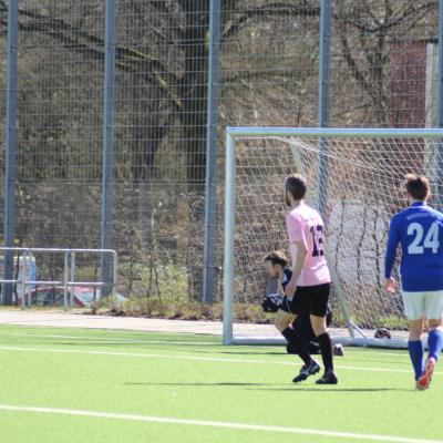 03.04.2026 18. Punktspiel Gegen Hamburg Hurricanes 1 0 Zu 2 Verloren 00029