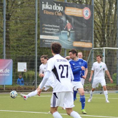 12.04.2026 25. Punktspiel Gegen Sperber 2 2 Zu 3 Verloren 00016