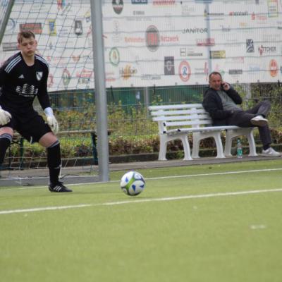 12.04.2026 25. Punktspiel Gegen Sperber 2 2 Zu 3 Verloren 00026