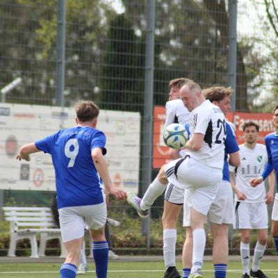 12.04.2026 25. Punktspiel Gegen Sperber 2 2 Zu 3 Verloren 00030