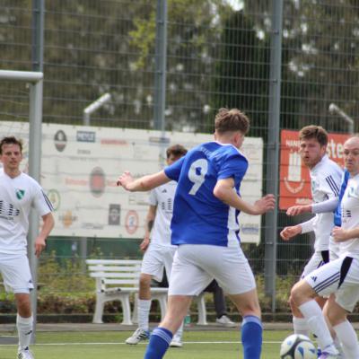 12.04.2026 25. Punktspiel Gegen Sperber 2 2 Zu 3 Verloren 00031