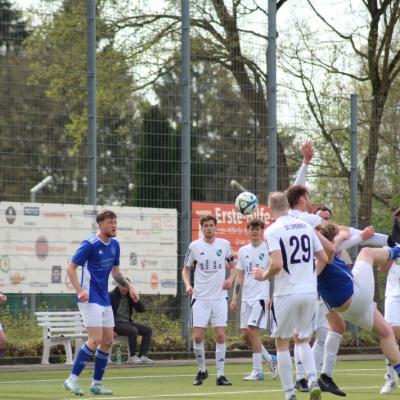 12.04.2026 25. Punktspiel Gegen Sperber 2 2 Zu 3 Verloren 00034