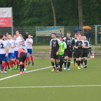 2017 06 06 Pokalhalbfinale Gegen Bramfeld 2.a 5 Zu 1 Gewonnen 003