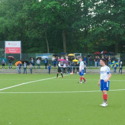 2017 06 06 Pokalhalbfinale Gegen Bramfeld 2.a 5 Zu 1 Gewonnen 008