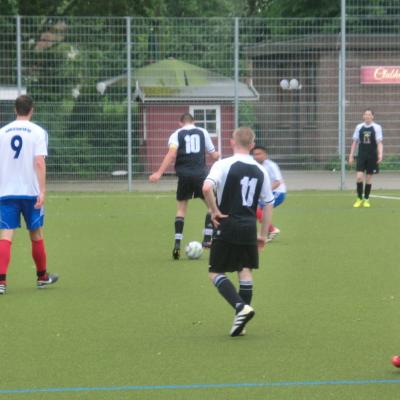 2017 06 06 Pokalhalbfinale Gegen Bramfeld 2.a 5 Zu 1 Gewonnen 011