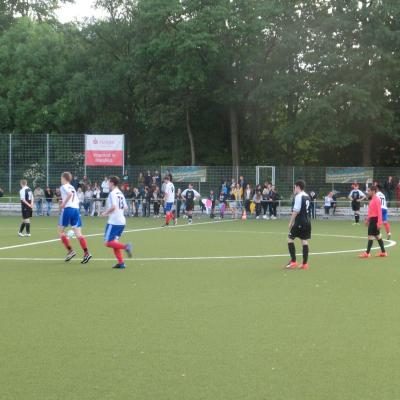 2017 06 06 Pokalhalbfinale Gegen Bramfeld 2.a 5 Zu 1 Gewonnen 018