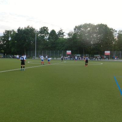 2017 06 06 Pokalhalbfinale Gegen Bramfeld 2.a 5 Zu 1 Gewonnen 019