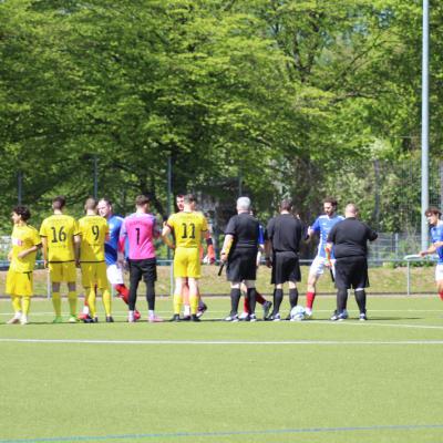 26.04.2026 28. Punktspiel Gegen Bu 3 0 Zu 2 Verloren 00001
