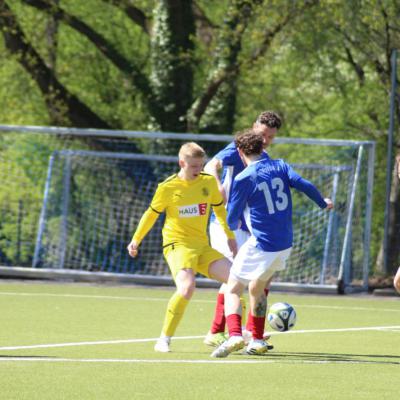 26.04.2026 28. Punktspiel Gegen Bu 3 0 Zu 2 Verloren 00016