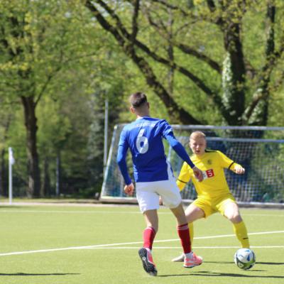 26.04.2026 28. Punktspiel Gegen Bu 3 0 Zu 2 Verloren 00021