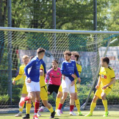 26.04.2026 28. Punktspiel Gegen Bu 3 0 Zu 2 Verloren 00025
