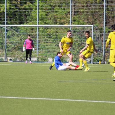 26.04.2026 28. Punktspiel Gegen Bu 3 0 Zu 2 Verloren 00041