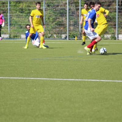 26.04.2026 28. Punktspiel Gegen Bu 3 0 Zu 2 Verloren 00042