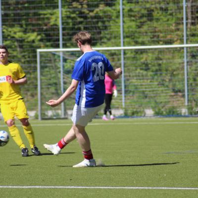 26.04.2026 28. Punktspiel Gegen Bu 3 0 Zu 2 Verloren 00046