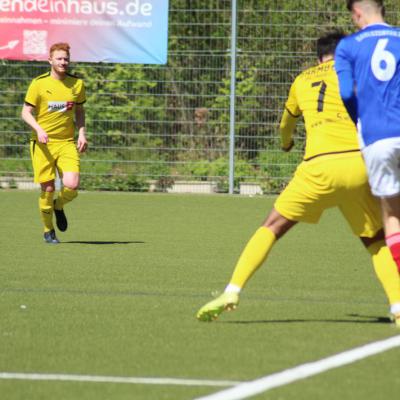 26.04.2026 28. Punktspiel Gegen Bu 3 0 Zu 2 Verloren 00050