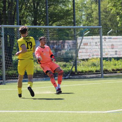 26.04.2026 28. Punktspiel Gegen Bu 3 0 Zu 2 Verloren 00053