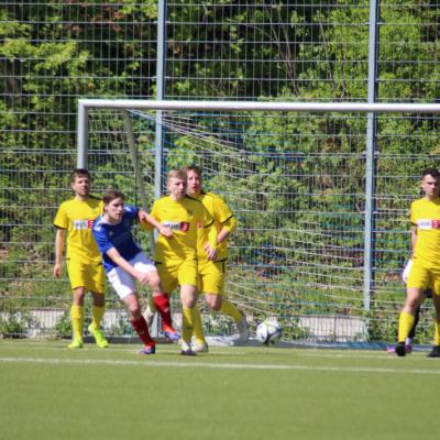 26.04.2026 28. Punktspiel Gegen Bu 3 0 Zu 2 Verloren 00057