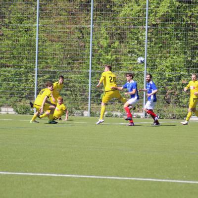 26.04.2026 28. Punktspiel Gegen Bu 3 0 Zu 2 Verloren 00061