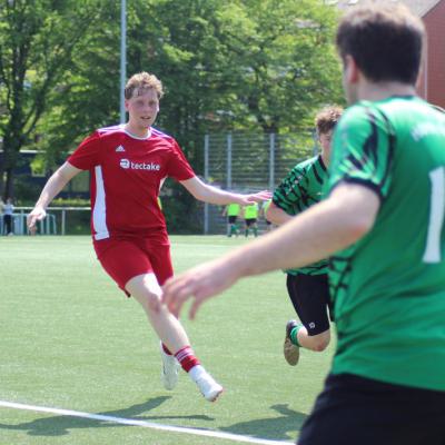03.05.2026 29. Punktspiel Gegen Hamm United 2 5 Zu 3 Gewonnen 00010