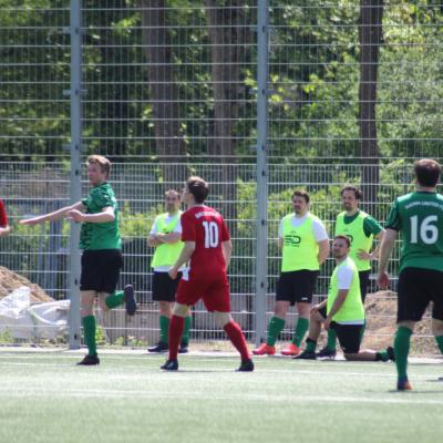 03.05.2026 29. Punktspiel Gegen Hamm United 2 5 Zu 3 Gewonnen 00012