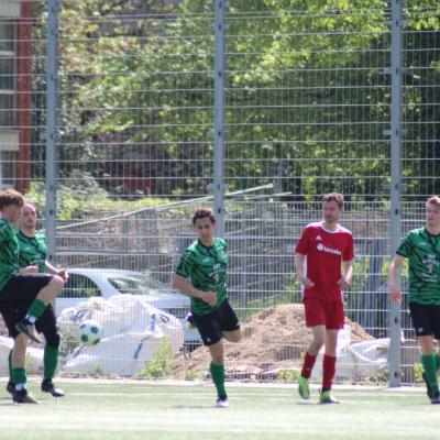 03.05.2026 29. Punktspiel Gegen Hamm United 2 5 Zu 3 Gewonnen 00013