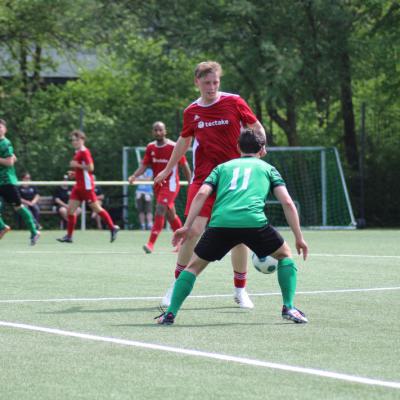 03.05.2026 29. Punktspiel Gegen Hamm United 2 5 Zu 3 Gewonnen 00029