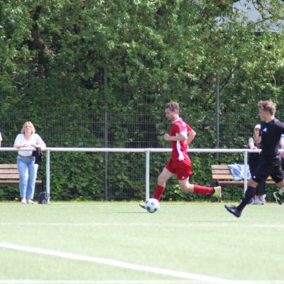 03.05.2026 29. Punktspiel Gegen Hamm United 2 5 Zu 3 Gewonnen 00044