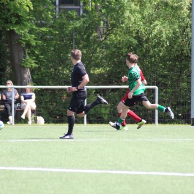 03.05.2026 29. Punktspiel Gegen Hamm United 2 5 Zu 3 Gewonnen 00045