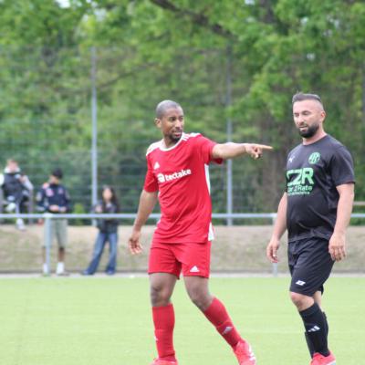 17.05.2026 30. Punktspiel Gegen Billstedt Horn 2 0 Zu 3 Verloren 00010
