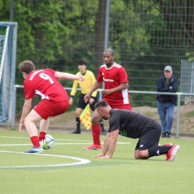 17.05.2026 30. Punktspiel Gegen Billstedt Horn 2 0 Zu 3 Verloren 00019
