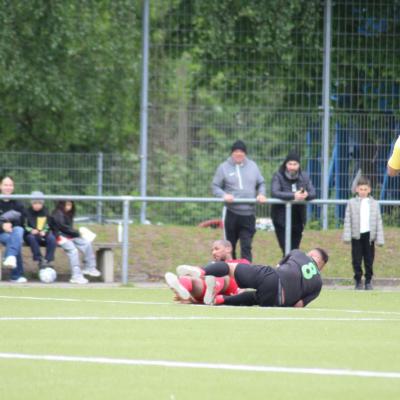 17.05.2026 30. Punktspiel Gegen Billstedt Horn 2 0 Zu 3 Verloren 00021