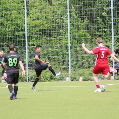 17.05.2026 30. Punktspiel Gegen Billstedt Horn 2 0 Zu 3 Verloren 00026