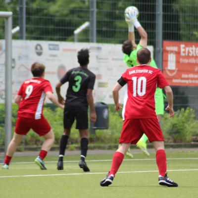 17.05.2026 30. Punktspiel Gegen Billstedt Horn 2 0 Zu 3 Verloren 00030