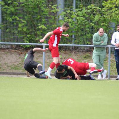 17.05.2026 30. Punktspiel Gegen Billstedt Horn 2 0 Zu 3 Verloren 00032