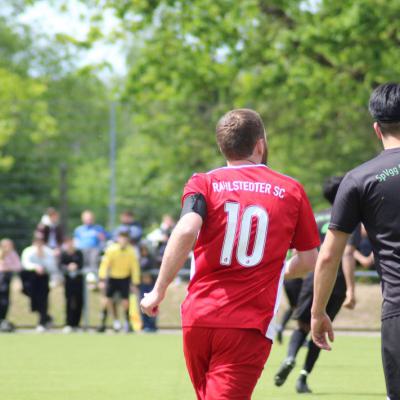 17.05.2026 30. Punktspiel Gegen Billstedt Horn 2 0 Zu 3 Verloren 00036