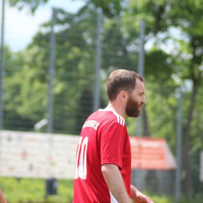 17.05.2026 30. Punktspiel Gegen Billstedt Horn 2 0 Zu 3 Verloren 00041