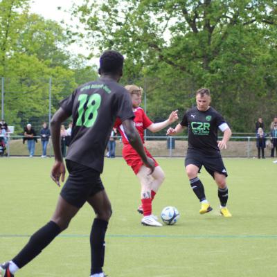 17.05.2026 30. Punktspiel Gegen Billstedt Horn 2 0 Zu 3 Verloren 00047