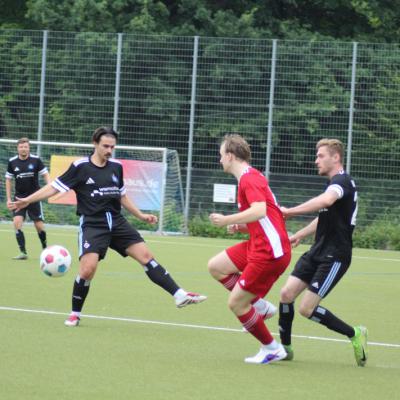 27.07.2026 4. Testspiel Gegen Hsv 5 0 Zu 0 00005