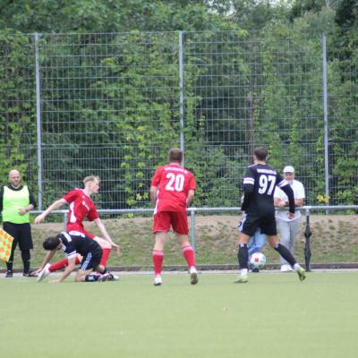 27.07.2026 4. Testspiel Gegen Hsv 5 0 Zu 0 00006
