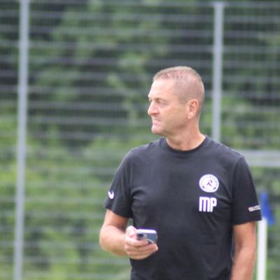 27.07.2026 4. Testspiel gegen HSV 5 0 zu 0